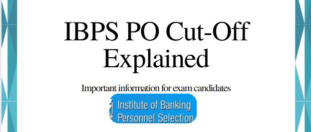 IBPS PO prelims results 2025: Check out cut-off, and scorecard using these steps