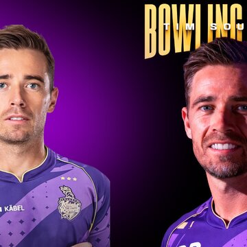 Tim Southee returns to KKR as bowling coach ahead of IPL 2026