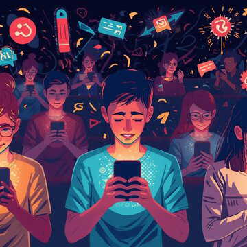 Three-hour takedown, AI labels and stricter oversight: What the new rules mean for social media platforms