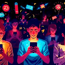 Three-hour takedown, AI labels and stricter oversight: What the new rules mean for social media platforms