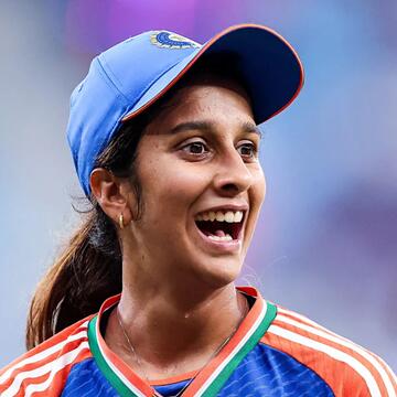 'Jemimah's handbook to silencing critics': Rodrigues lets her bat do the talking in ICC World Cup semis, netizens change 'stance'