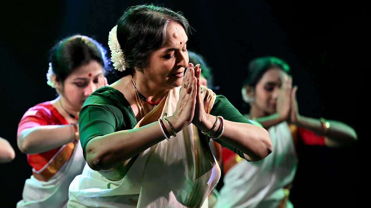 Film Federation's 'CineKind' celebrates heartfelt tribute to love for animals