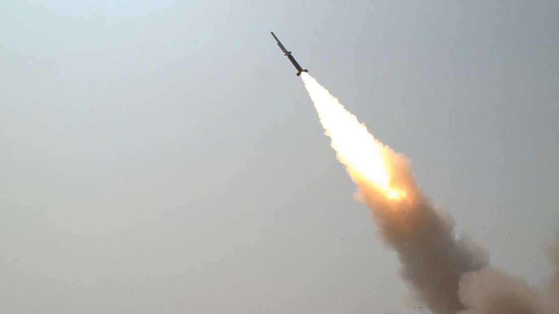 India masters SFDR missile technology, joins elite club alongside US, Russia, China and France