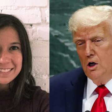 Who is Smita Ghosh? Indian-American lawyer challenging Donald Trump's birthright citizenship order