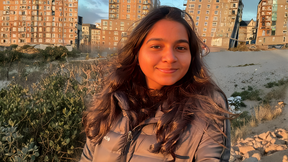 How the death of 23-year-old Indian student in Seattle led to justice and nearly Rs 262 crore compensation for family