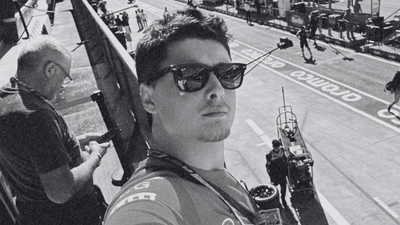 Rising DJ star Damiano Alberti dies at 23 after brave fight against cancer