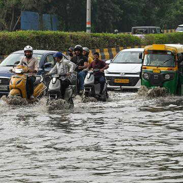 IMD weather update: Mumbai, Jaipur, Hyderabad among cities on alert as monsoon advances