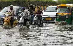 IMD weather update: Mumbai, Jaipur, Hyderabad among cities on alert as monsoon advances