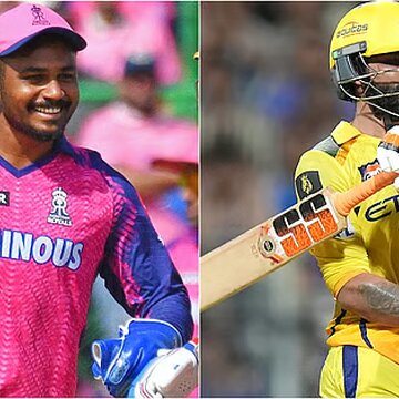 Sanju-Jadeja trade deal confirmed? CSK wishes RR captain on his birthday