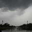 Red alert in Delhi: IMD warns of intense rain and winds up to 80 kmph