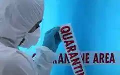 Ebola scare in Bengaluru ends in relief as Ugandan traveller tests negative