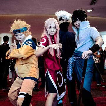 Comic Con gears up for its return to Kolkata in April