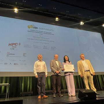 China reclaims supercomputing crown after 9 years, topples US with GPU-free exascale machine