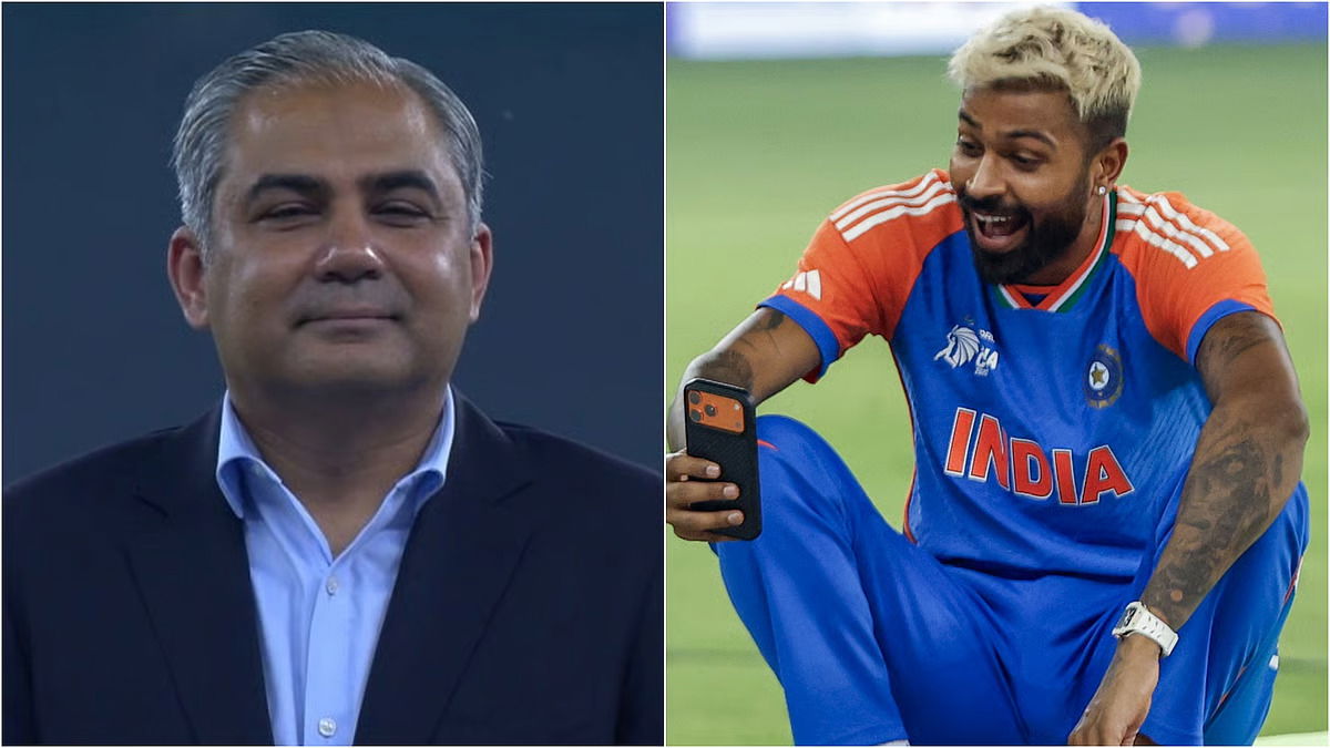 'I felt like a cartoon...': ACC chief Mohsin Naqvi breaks silence on trophy controversy in final