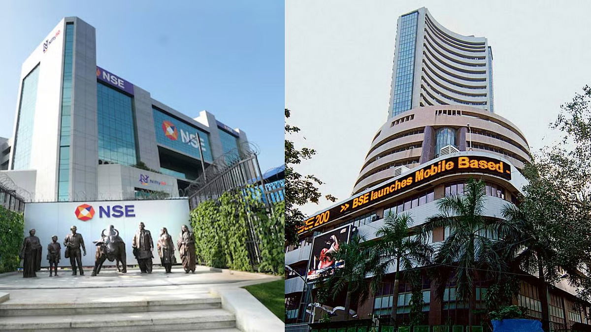 Will the BSE and NSE be open on Guru Nanak Jayanti? Here are the holiday lists and details for the year 2025