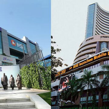 Will the BSE and NSE be open on Guru Nanak Jayanti? Here are the holiday lists and details for the year 2025