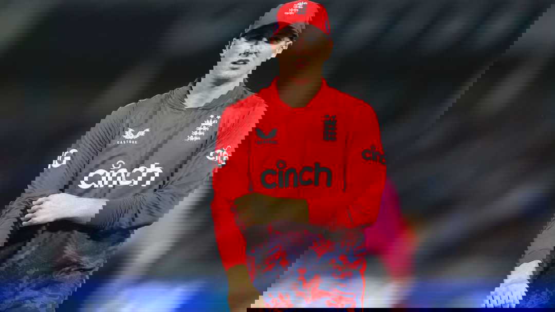 England announced provisional squad for the T20I World Cup,includues THIS player despite injury setbacks