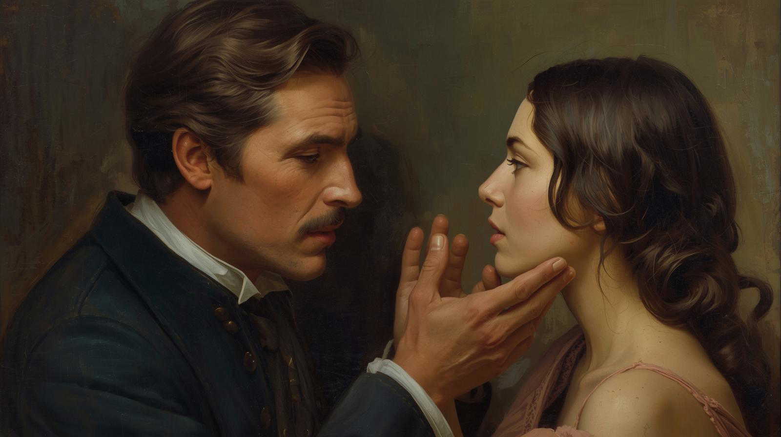 Self-doubt, guilt, broken promises: is someone playing with your emotions?