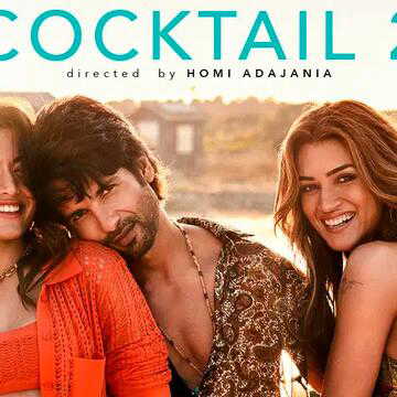 Cocktail 2 trailer to drop on May 29 ahead of June release