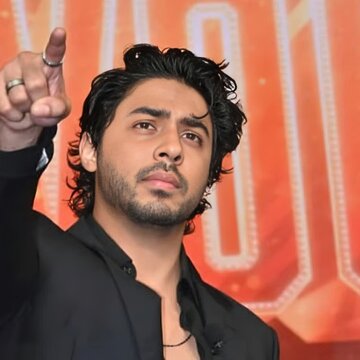 Aryan Khan finally breaks silence: 'Jaraj Saxena's' dialogues were his fighting spirit in life's darkest hours