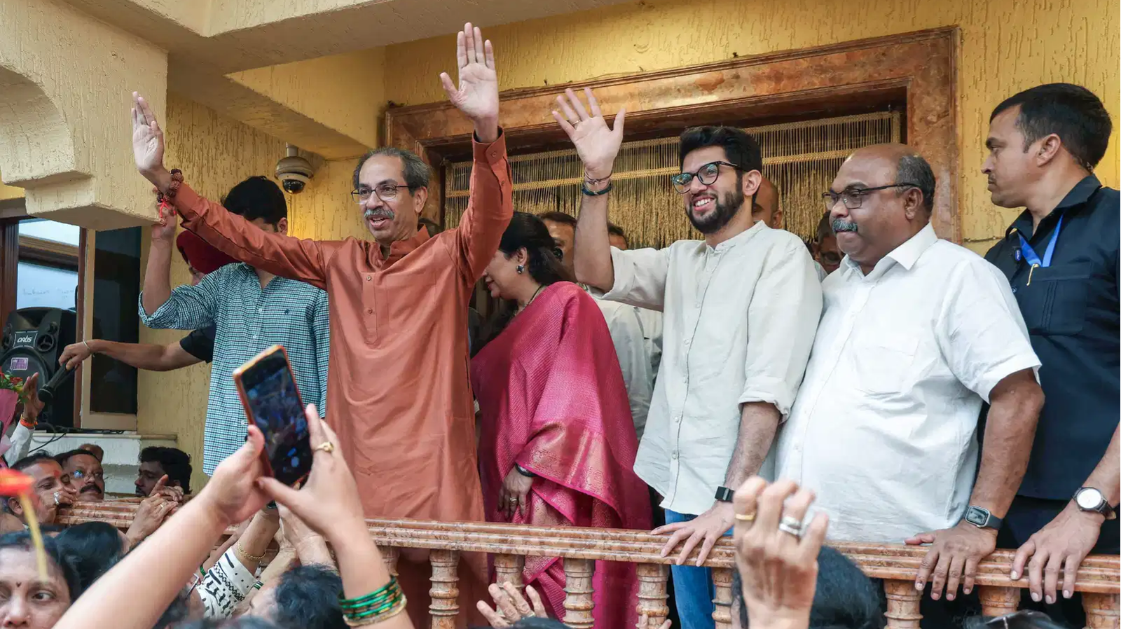 How Mumbai’s upcoming mayor will be a woman: Explaining the quota lottery