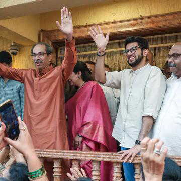 How Mumbai’s upcoming mayor will be a woman: Explaining the quota lottery