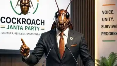 ‘Slightly offensive’: Delhi HC refuses relief to suspended Cockroach Janta Party X account