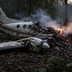 Jharkhand plane crash: Here's what DGCA's notice says