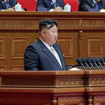 What is North Korea’s no-capture doctrine? Kim’s memorial ceremony exposes North Korea’s grim war policy