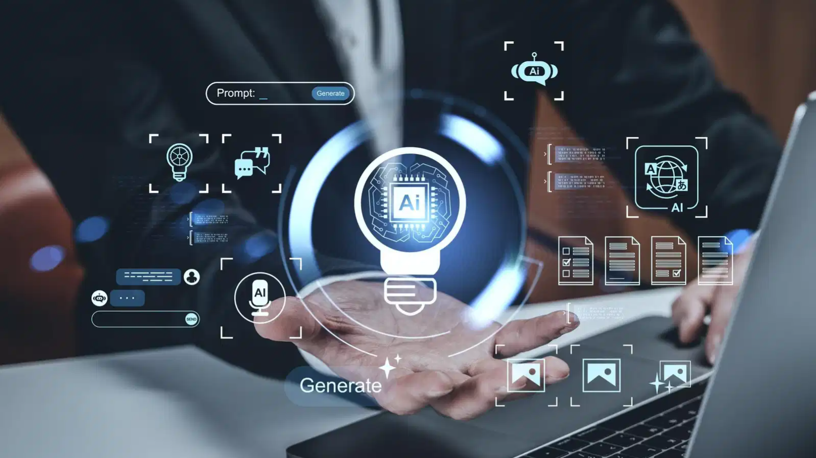 Most white-collar jobs could be automated in 12–18 months, warns Microsoft AI chief Mustafa Suleyman