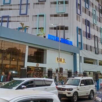 Looking for free parking in Kolkata? Here’s the full list of locations you should know