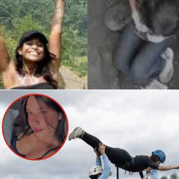 Brazil shocked by second fatal fall in two days as woman dies during hiking trip
