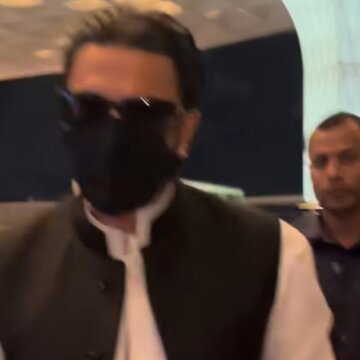 Ranveer Singh makes first appearance after FWICE non-cooperation directive over Don 3