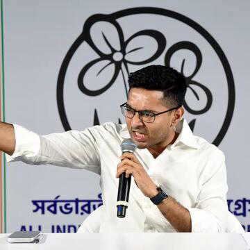 ‘Why didn’t you tell us where the problem is?’: Abhishek Banerjee's last warning to EC, announces statewide protests