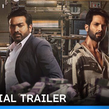 Why is Farzi season 2 delayed despite huge fan anticipation?