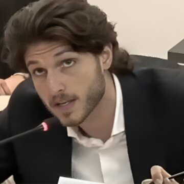 Who is Kasim Khan? Meet former Pakistan PM Imran Khan’s son, making headlines after viral UN speech