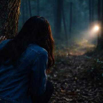 Delhi woman escapes taxi driver's 'assault' attempt, spends night hiding in Nainital forest