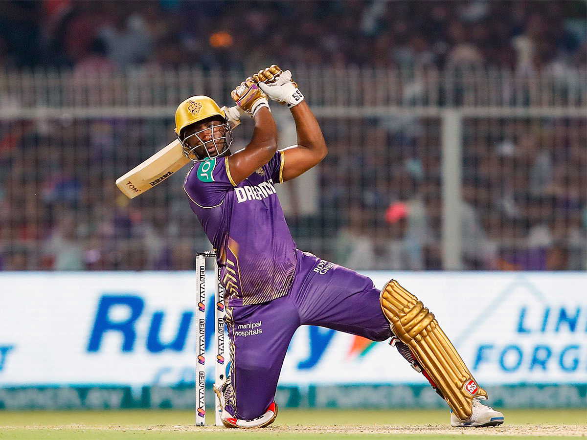 ‘I want to leave a legacy’, Russell says goodbye to IPL, joins KKR as...