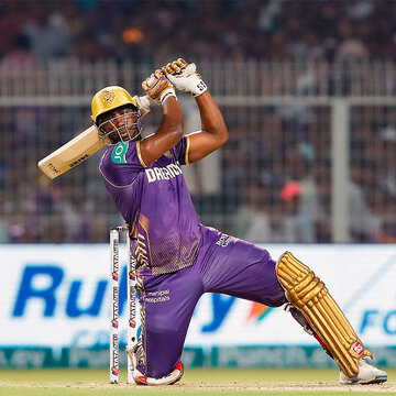‘I want to leave a legacy’, Russell says goodbye to IPL, joins KKR as...
