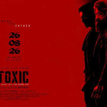 'Got plans for tomorrow?': Yash starrer Toxic creates fresh buzz