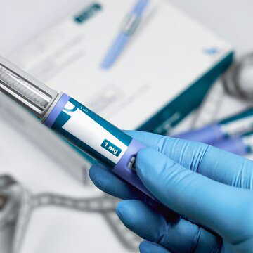 Ozempic, Wegovy not working for you? Your genes could be the reason