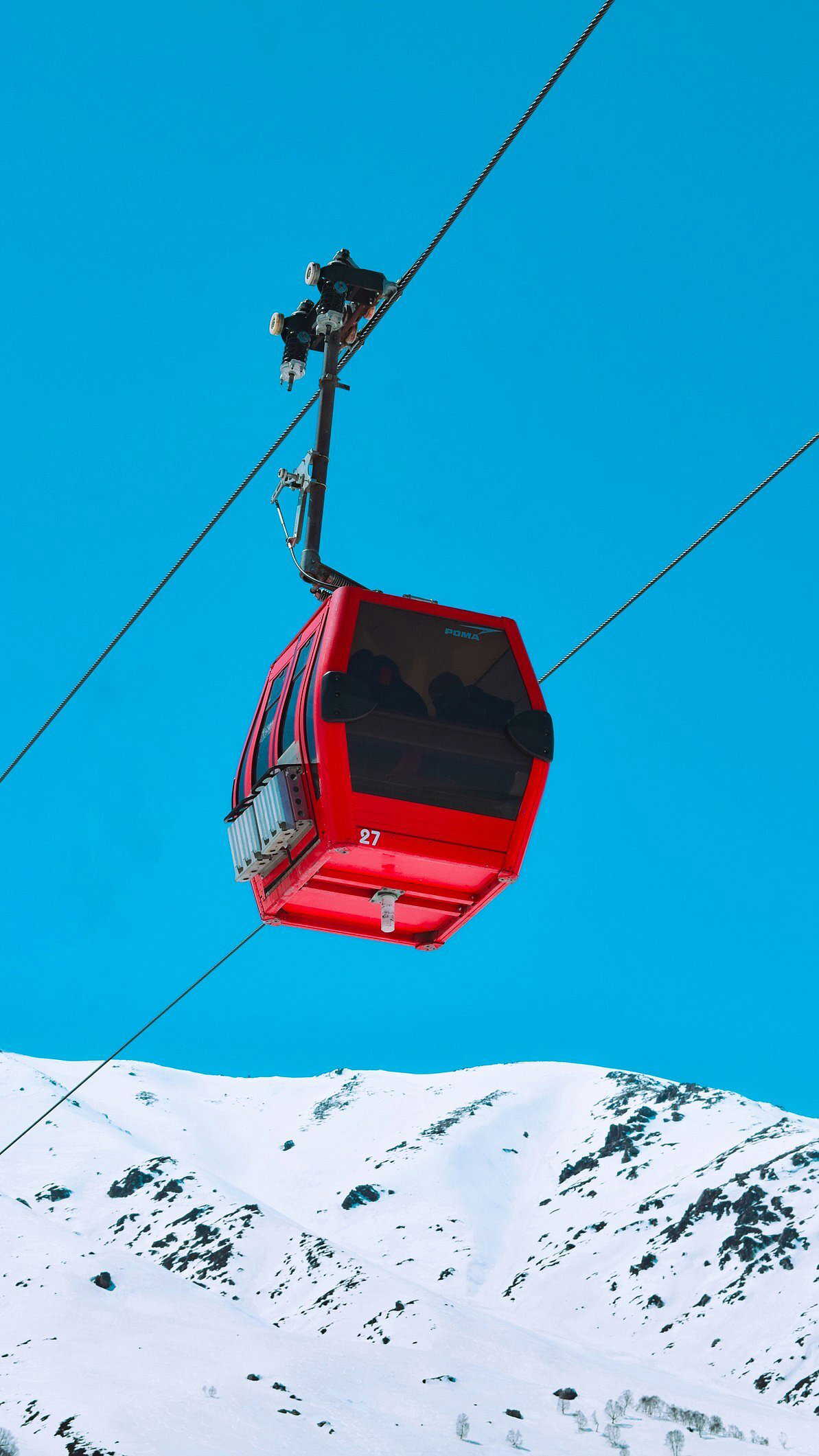 Do you know which destination hosts Asia’s highest and longest gondola ride?