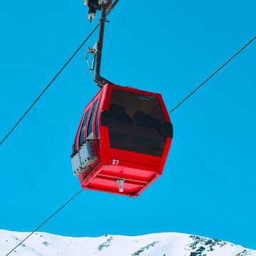 Do you know which destination hosts Asia’s highest and longest gondola ride?