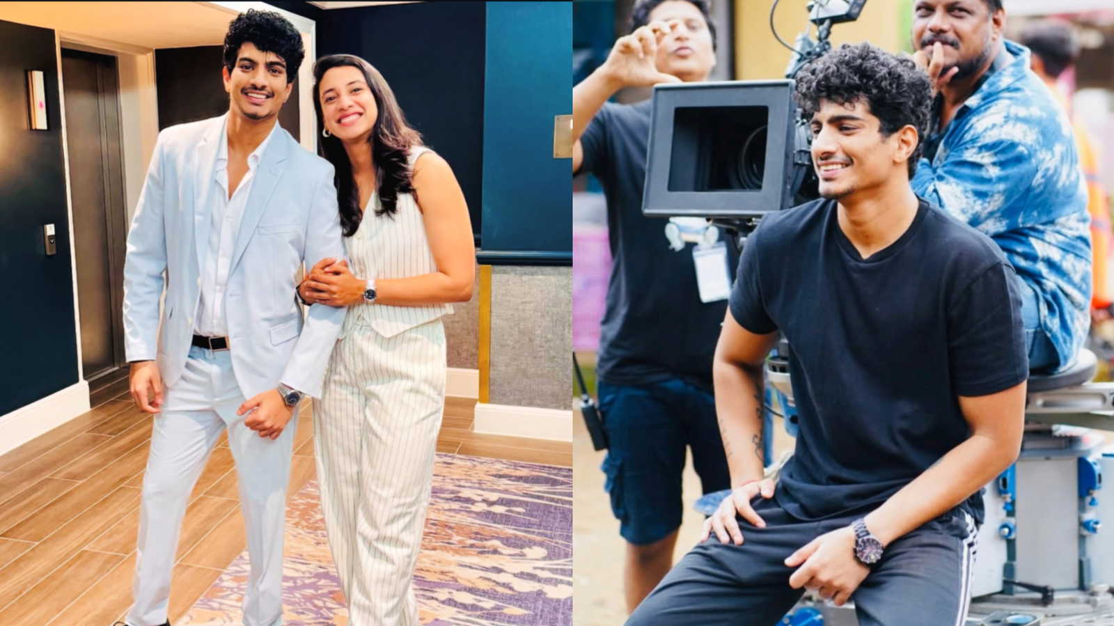 After wedding controversy, Palaash Muchhal faces new cheating allegations