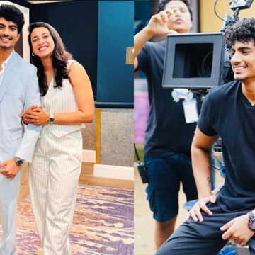 After wedding controversy, Palaash Muchhal faces new cheating allegations