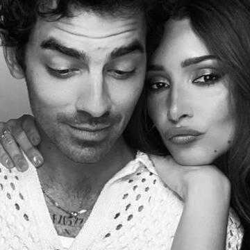 Joe Jonas goes public with new girlfriend—who is Tatiana Gabriela?