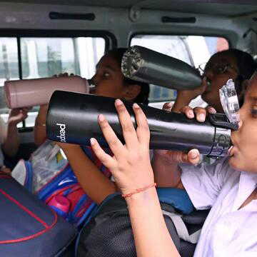 Pool cars vanish from Kolkata roads days before polling over poll duty confusion