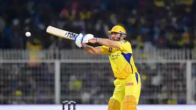 Big update on Dhoni: CSK eye revival against Delhi after hat-trick of losses