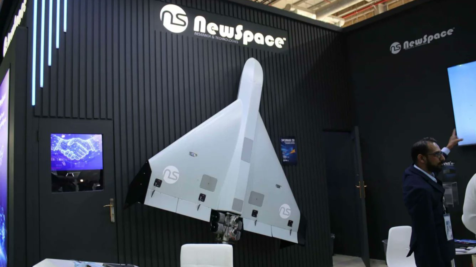 What are Sheshnaag 150 drones? Inside India’s long-range swarm strike system