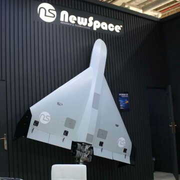 What are Sheshnaag 150 drones? Inside India’s long-range swarm strike system